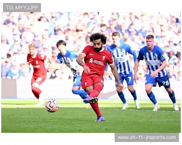 萨拉赫获得历届英超最佳球员奖项的历程回顾