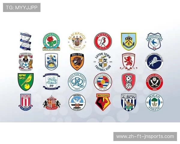 英超联赛球队队徽的演变与历史意义