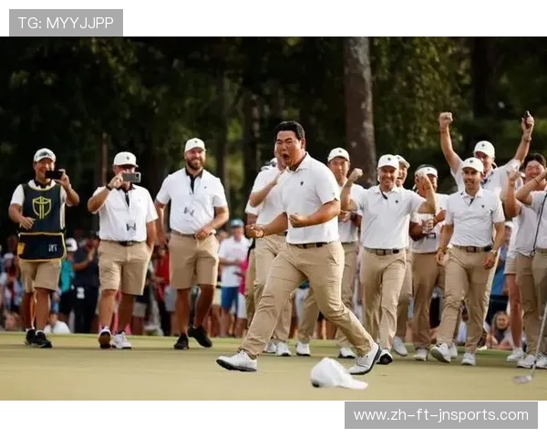 高尔夫资格赛上演惊心动魄决战 选手凭惊人表现赢得戏剧性胜利