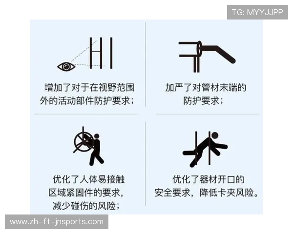 广场健身器材英语对照表：便于外籍人士使用的语言指引