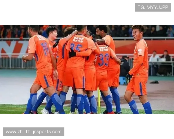 鲁能足球俱乐部在中超联赛的表现