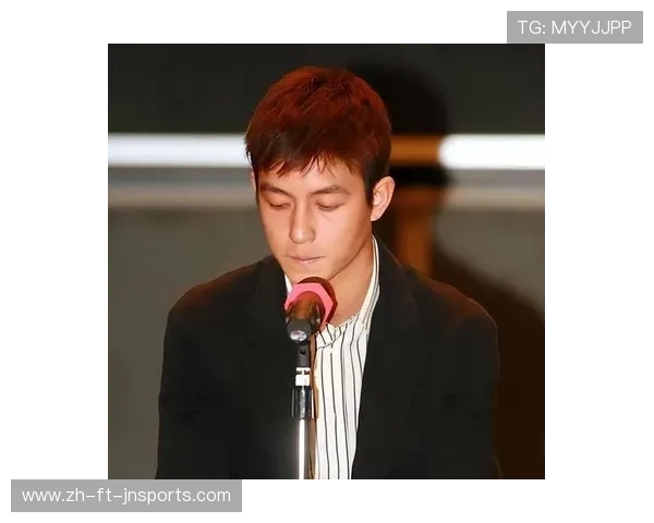 从篮球巨星到潮流教父设想未受艳照门影响的陈冠希体育生涯高度